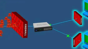 电脑技巧：IT运维中不可或缺的网络设备介绍