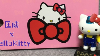 匡威xHelloKitty 162944C本站首发开箱