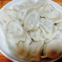 鲅鱼水饺，鲜味呈现