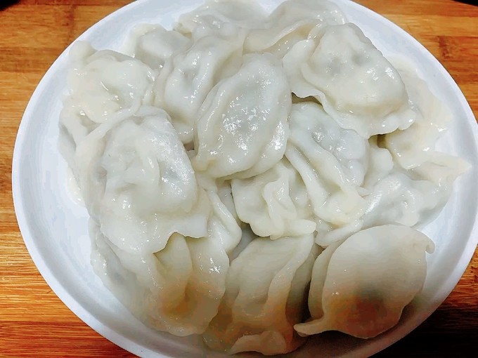 船歌鱼水饺水饺/馄饨