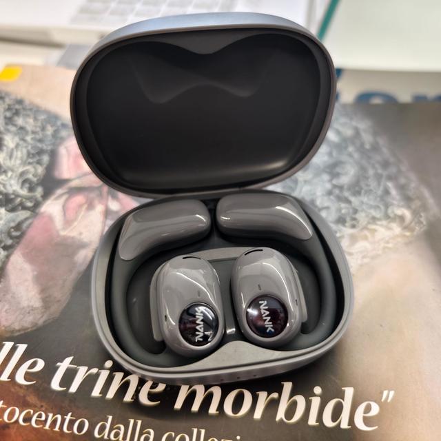 随时随地享受属于自己的音乐世界 南卡OE Pro2