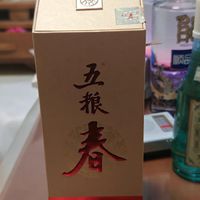 各档主流高性价比浓香型白酒集合～一