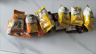 年货佳选：好丽友薯愿元气礼盒