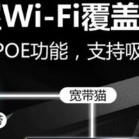 更换网线，全屋WIFI