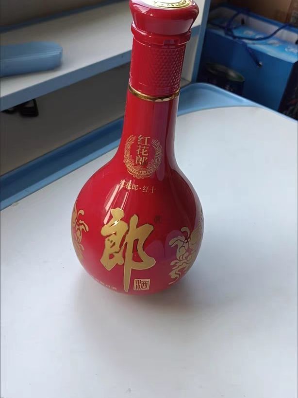 郎酒白酒