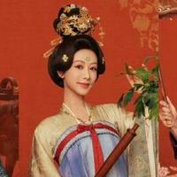 杨紫《国色芳华》大婚造型曝光，惊艳再现唐代美学风貌