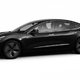  13w特斯拉官网认证二手 Model 3，到底能不能冲？　