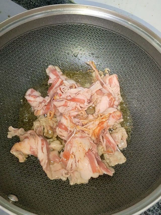 宅家做美食真的好幸福哦