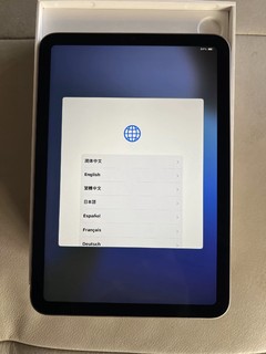 【掌上神器】苹果iPad mini7，8.3英寸A17 Pro芯片，小身材大能量