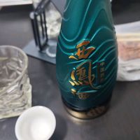 🎁西凤酒52度1964系列艺术版，每一滴都是时间的礼赞！🍷