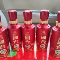 国台国标酒：酱香典范，岁月醇厚