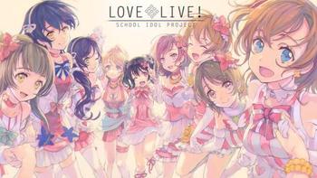 LoveLive!动画12周年：从μ's到Liella!的美好回忆旅程