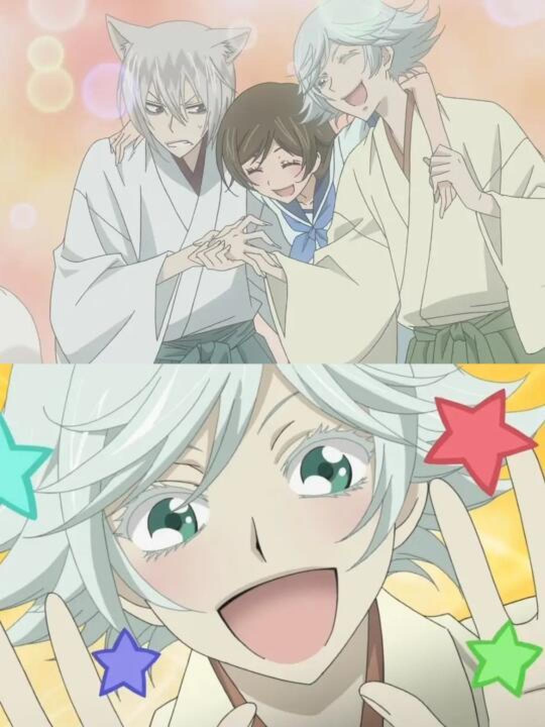 元气少女的恋爱手册