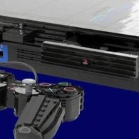 乐高版PlayStation 2“主机”积木或将推出