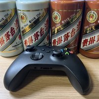 xbox手柄，这波流量，包的！