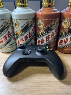 xbox手柄，这波流量，包的！