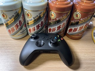 xbox手柄，这波流量，包的！