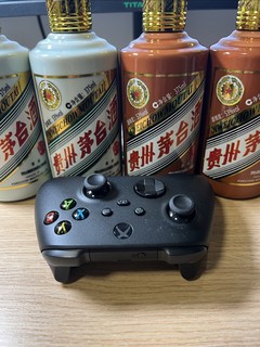 xbox手柄，这波流量，包的！