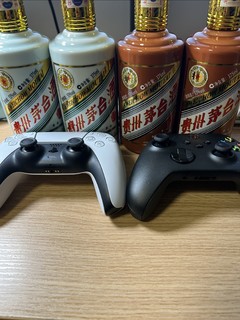 xbox手柄，这波流量，包的！