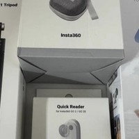 影石Insta360，你值得拥有！