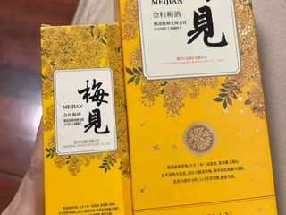 金桂梅见：青梅与桂花的浪漫邂逅