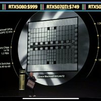 英伟达发布会，老黄吹了个大的：5070≈4090！等等党赢麻了？