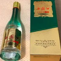 西凤酒 1964艺术版——凤香型白酒，年货送礼的至臻之选