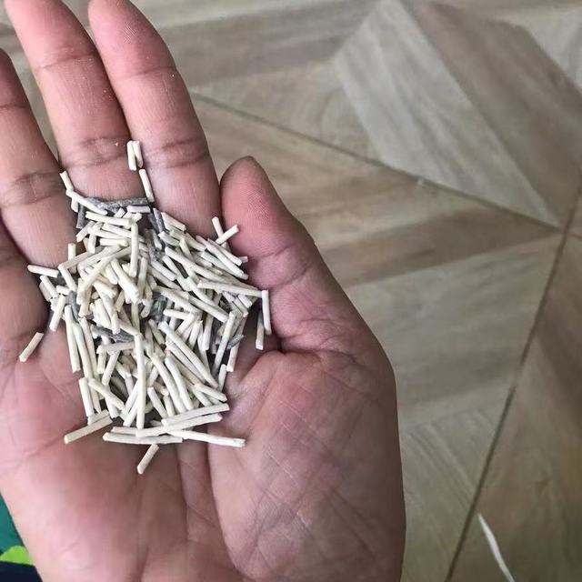 豆腐猫砂哪家好  就看爪家豆腐砂