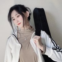 1.7ootd💕一百块左右的运动套装 |保暖又好看