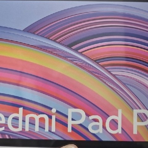 小米 Redmi Pad Pro 12.1 英寸平板：大屏体验新标杆