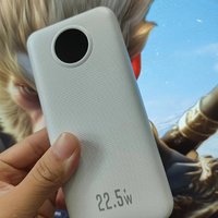 品胜这款 22.5W 超级快充 20000mAh 大容量充电宝简直是出行必备神器！