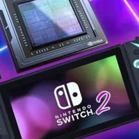 Switch 2你值得拥有