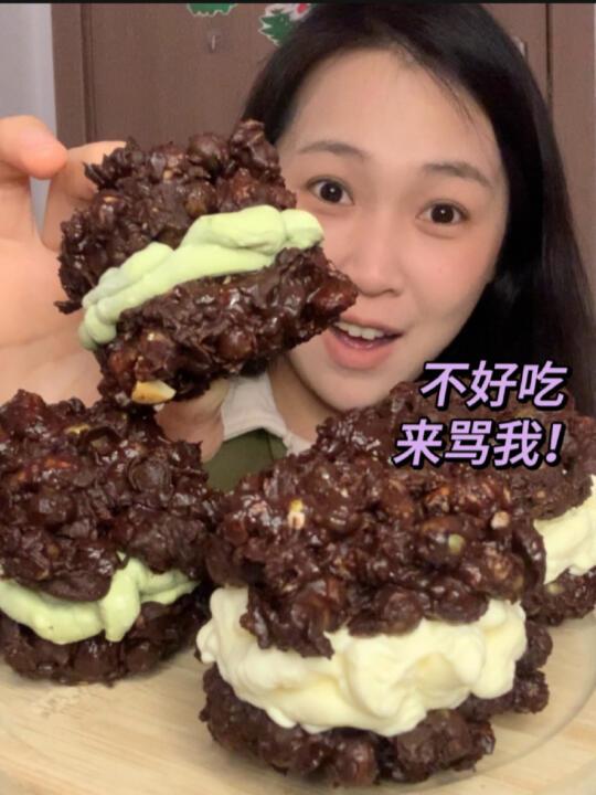 网友真会！在家自制年货小零食～简单又好吃！