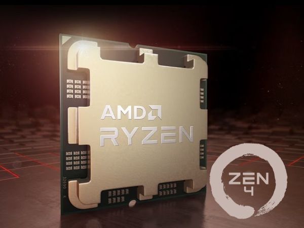 AMD 锐龙9 7950X：科技巅峰，铸就CPU保值神话