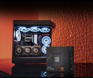 AMD 锐龙9 7950X：科技巅峰，铸就CPU保值神话