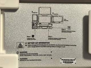 掌上电脑 550c ︳细节满分 ︳我的全新玩具