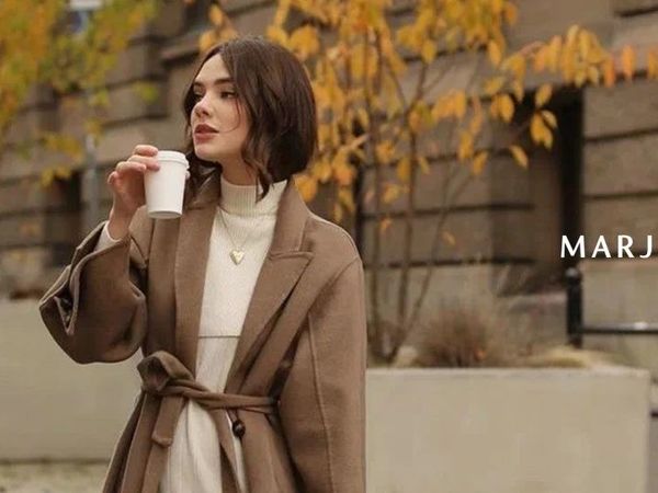 秋冬必穿驼色系，最适合亚洲人的穿搭方案，一篇全搞定！