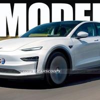 特斯拉Model 2定价亲民，能否成为国民电动神车？