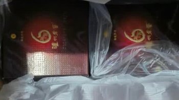 泸州老窖 浓香型白酒 52度 500ml 6瓶 带礼品袋，过节送亲友