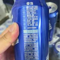 清爽经典！雪花啤酒，你喝过吗？