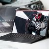 ROG Flow Z13：游戏与生产力的全能轻薄神器