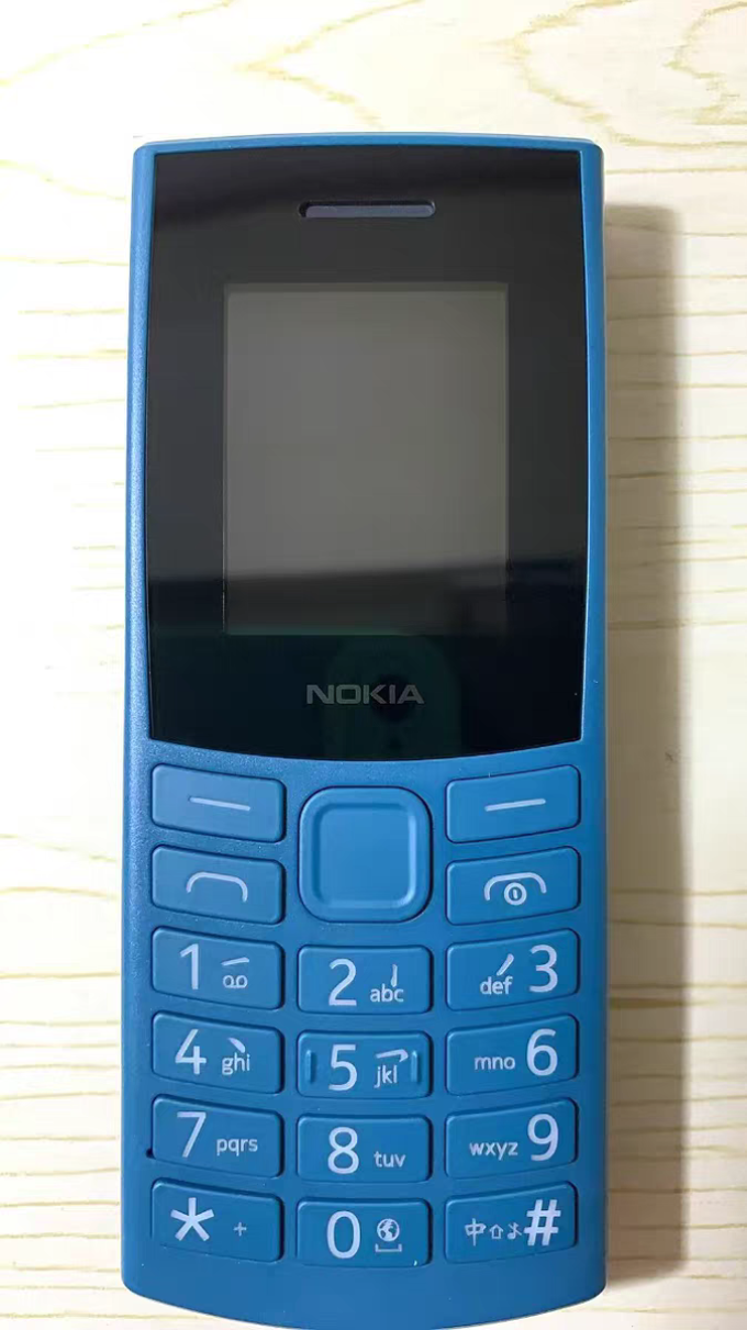 老款诺基亚手机