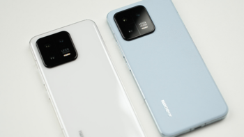 小米13降价大促：骁龙8Gen2+徕卡三摄+E6发光屏，2812元！