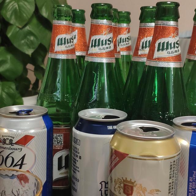 “呲啦呲啦”两个酒蒙子的周约往事