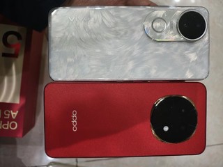 信号穿墙王，OPPO A5 Pro 5G让你不再失联！