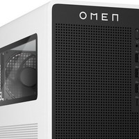 CES丨惠普发布 Omen 16L 紧凑游戏主机，AMD APU/酷睿 Ultra 、配独显