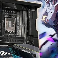 技嘉大雕Z790 AORUS XTREME X主板+i5-14600KF处理器板U套装