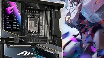 技嘉大雕Z790 AORUS XTREME X主板+i5-14600KF处理器板U套装