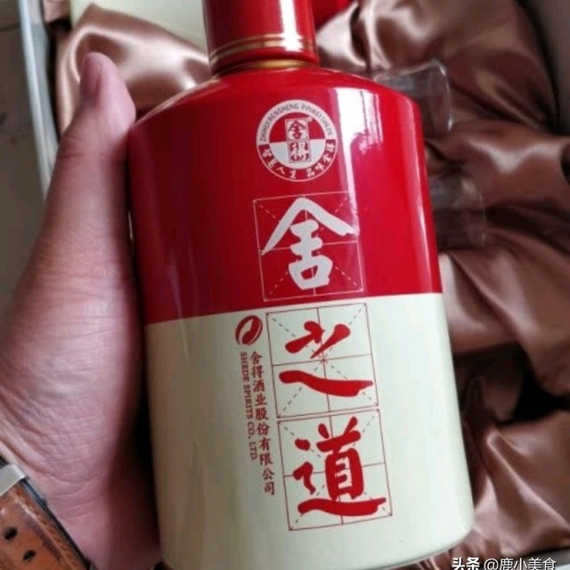 200 元以下白酒清单，过年送礼超有面！