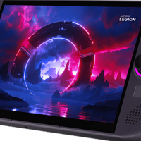 联想即将发布SteamOS系统PC掌机新力作：Legion Go S